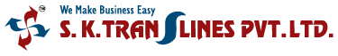 SK Translines Pvt. Ltd
